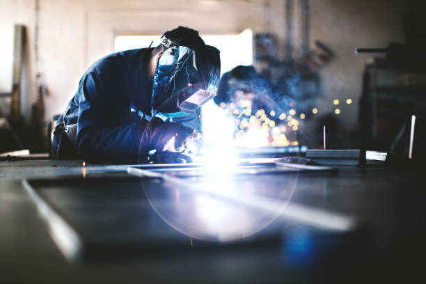 Best Marine and Shipbuilding Welding in Richlandtown, PA