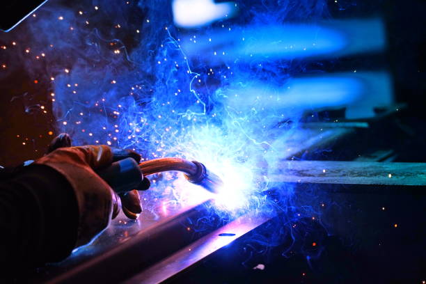 Best Pipe Welding in Richlandtown, PA