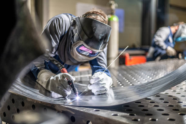 Best Automotive Welding in Richlandtown, PA