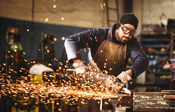 Best Automation and Robotic Welding in Richlandtown, PA